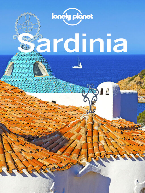 Title details for Lonely Planet Sardinia by Alexis Averbuck - Wait list